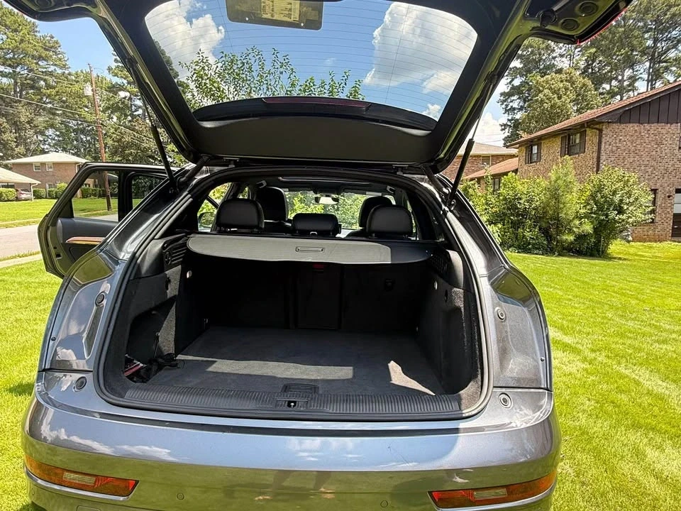 2018 Audi 8U Q3 - Image 9 of 19