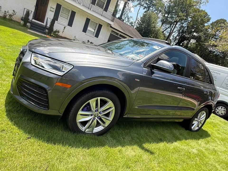 2018 Audi 8U Q3 - Image 2 of 19