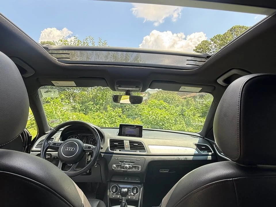 2018 Audi 8U Q3 - Image 17 of 19
