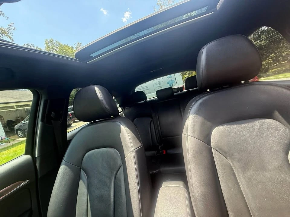 2018 Audi 8U Q3 - Image 14 of 19