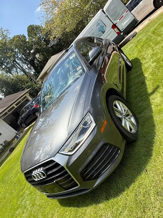 2018 Audi 8U Q3 - Image 5 of 19