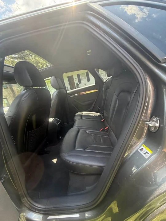 2018 Audi 8U Q3 - Image 18 of 19