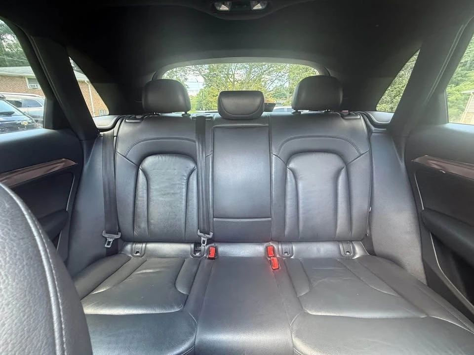 2018 Audi 8U Q3 - Image 15 of 19