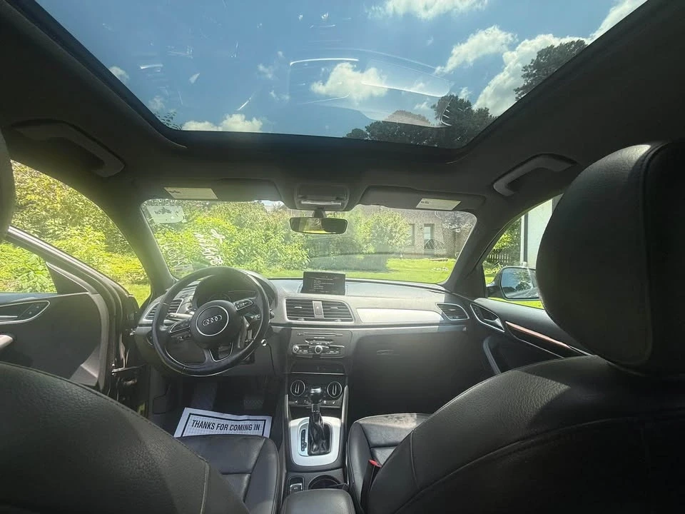 2018 Audi 8U Q3 - Image 16 of 19