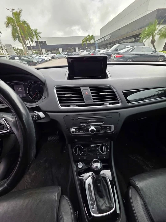 2018 Audi 8U Q3 - Image 8 of 9