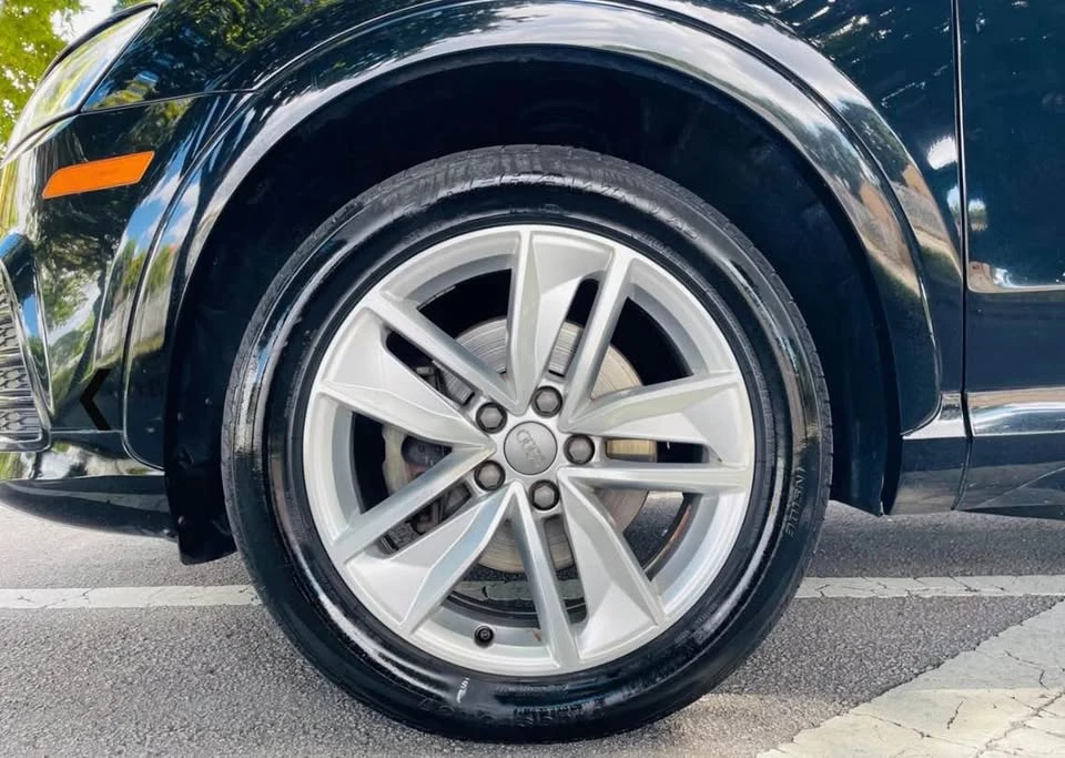 2018 Audi 8U Q3 - Image 15 of 15