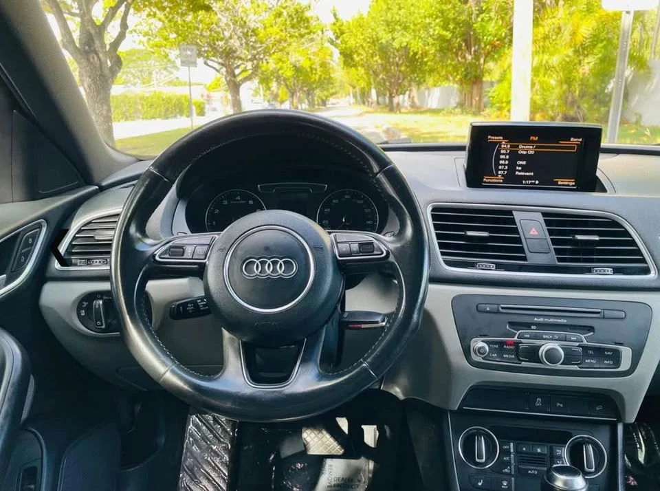 2018 Audi 8U Q3 - Image 11 of 15