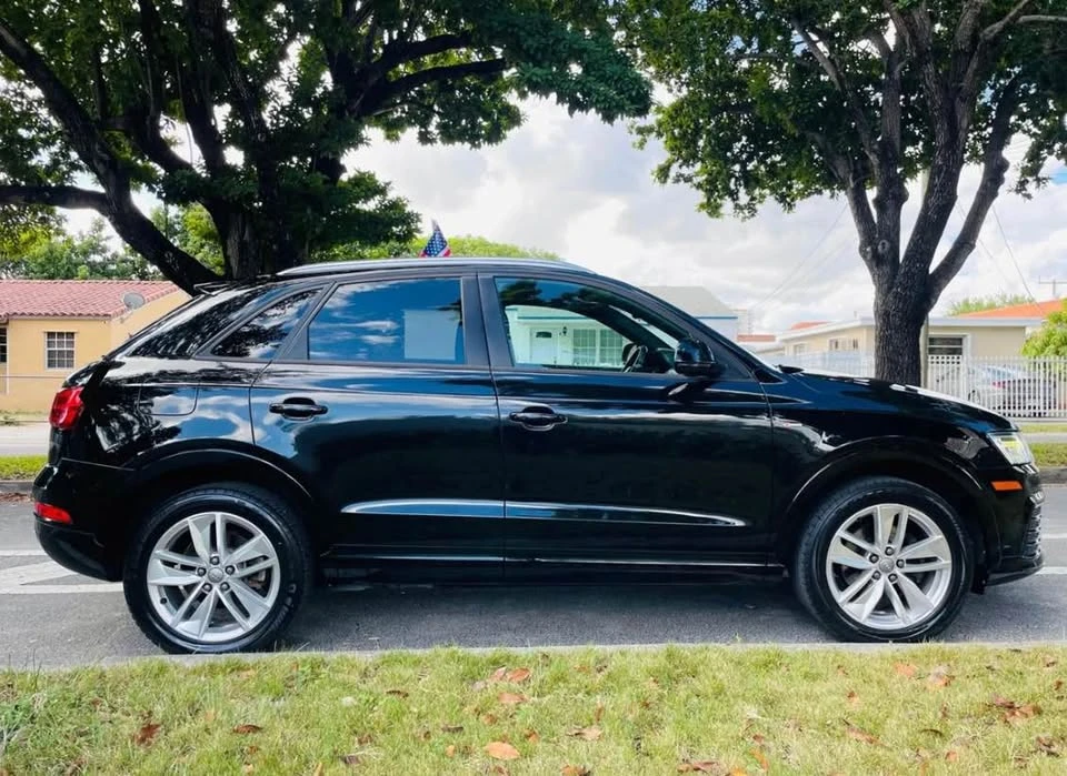 2018 Audi 8U Q3 - Image 6 of 15