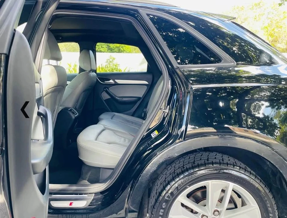 2018 Audi 8U Q3 - Image 10 of 15