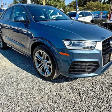 2018 Audi Q3