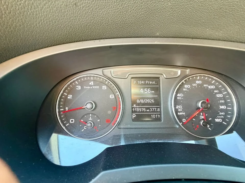 2018 Audi 8U Q3 - Image 3 of 20