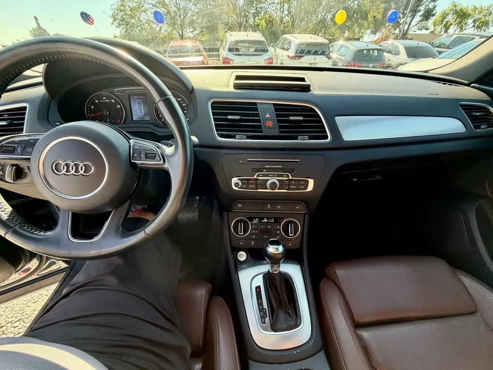 2018 Audi 8U Q3 - Image 2 of 20