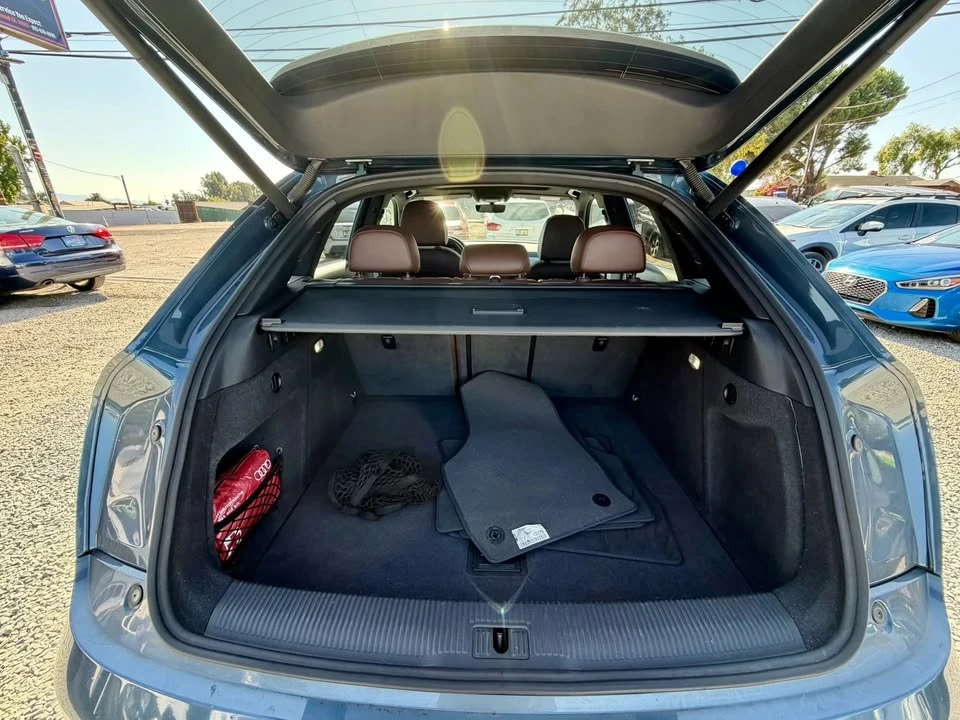 2018 Audi 8U Q3 - Image 15 of 20