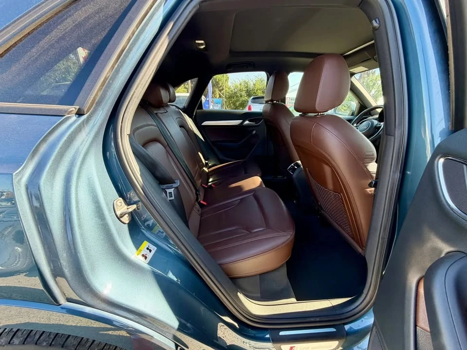 2018 Audi 8U Q3 - Image 14 of 20