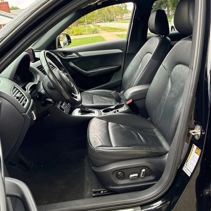 2018 Audi 8U Q3 - Image 3 of 12