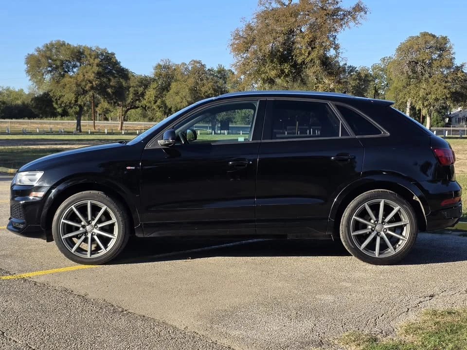 2018 Audi 8U Q3 - Image 3 of 16