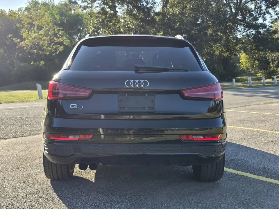 2018 Audi 8U Q3 - Image 5 of 16