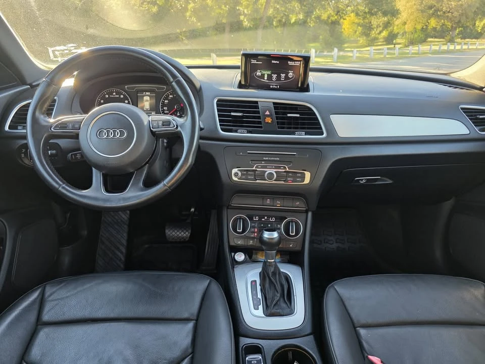 2018 Audi 8U Q3 - Image 15 of 16