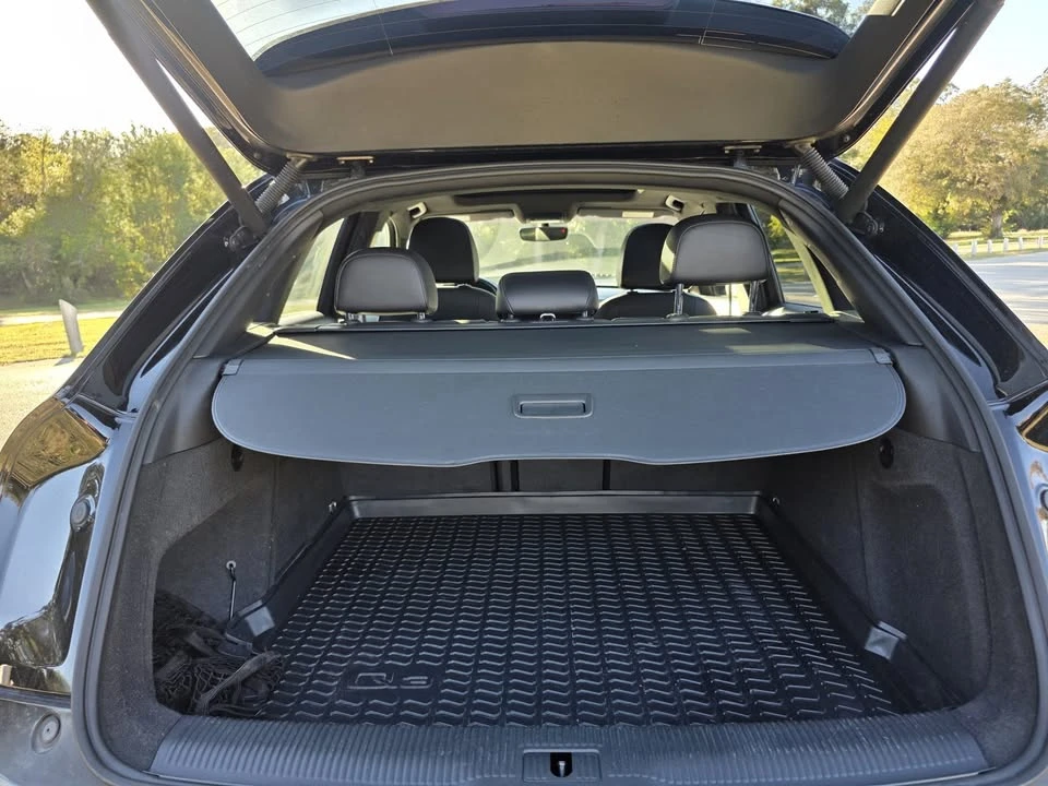2018 Audi 8U Q3 - Image 9 of 16