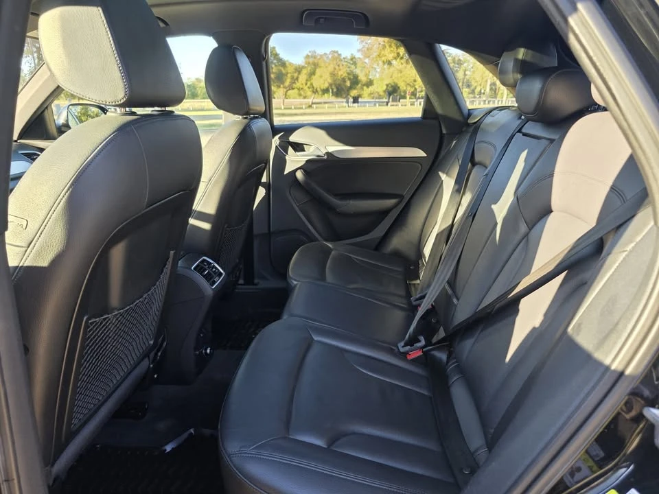 2018 Audi 8U Q3 - Image 16 of 16