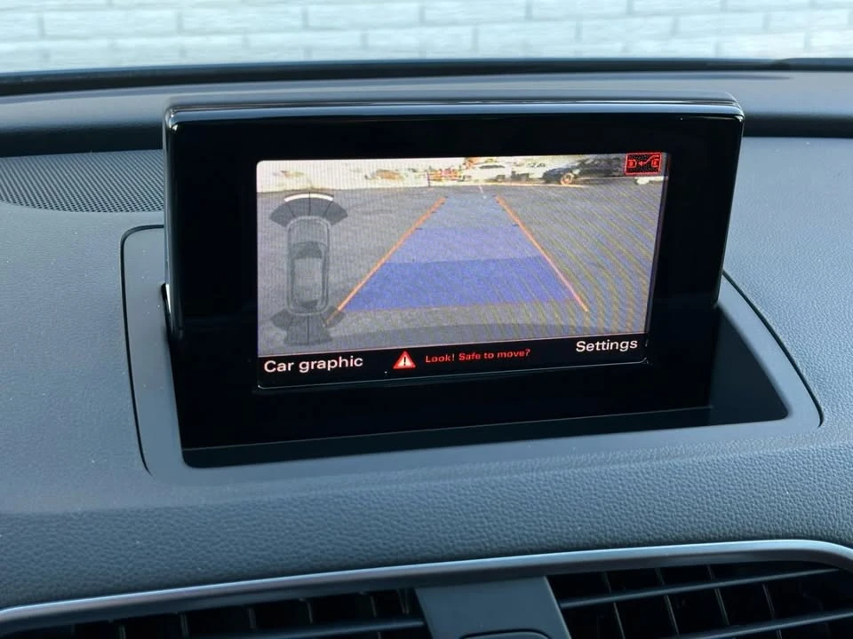 2018 Audi 8U Q3 - Image 12 of 17