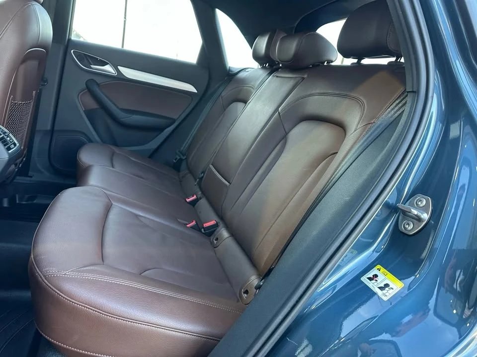 2018 Audi 8U Q3 - Image 8 of 17