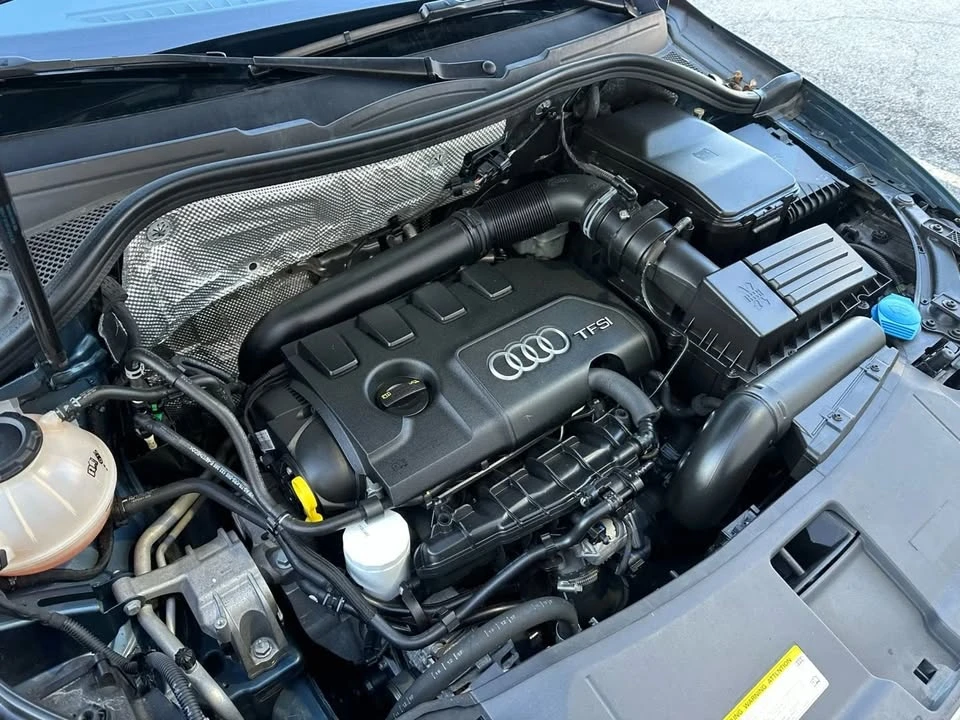 2018 Audi 8U Q3 - Image 17 of 17