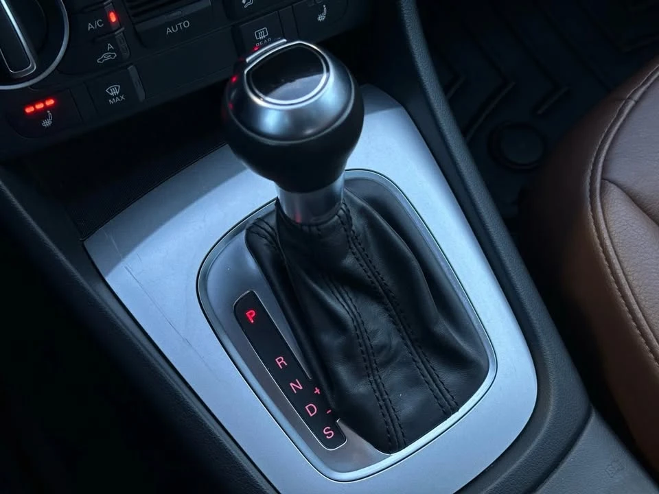 2018 Audi 8U Q3 - Image 15 of 17