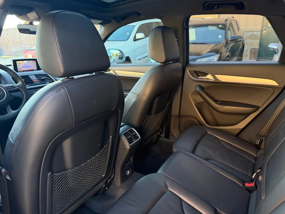 2018 Audi 8U Q3 - Image 16 of 20
