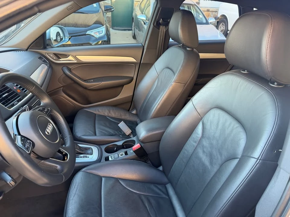 2018 Audi 8U Q3 - Image 8 of 20