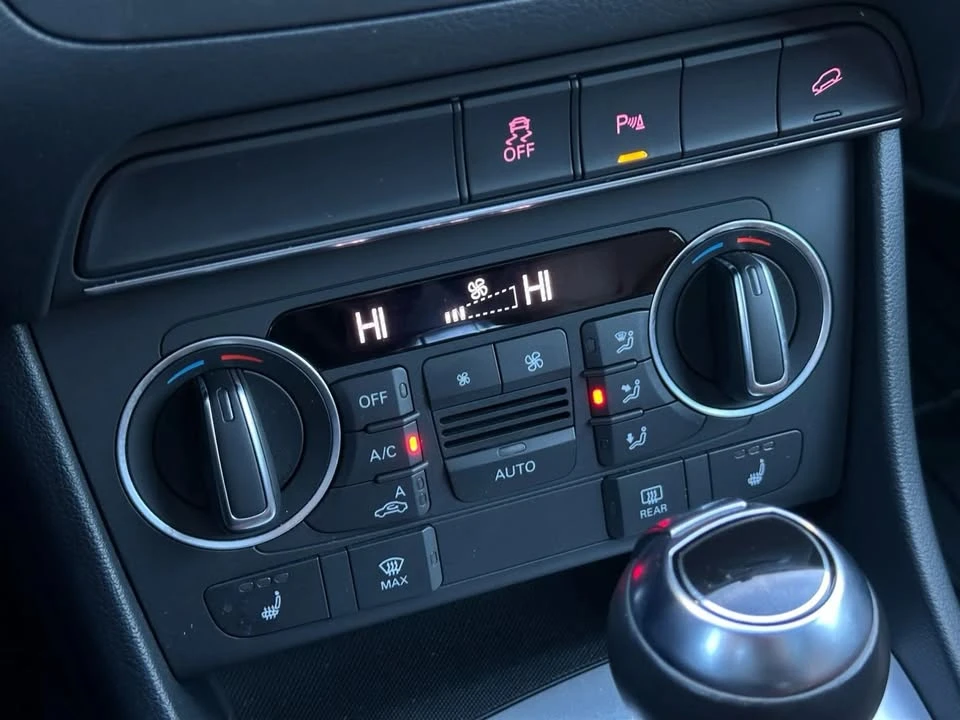 2018 Audi 8U Q3 - Image 14 of 17