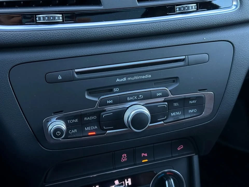 2018 Audi 8U Q3 - Image 13 of 17