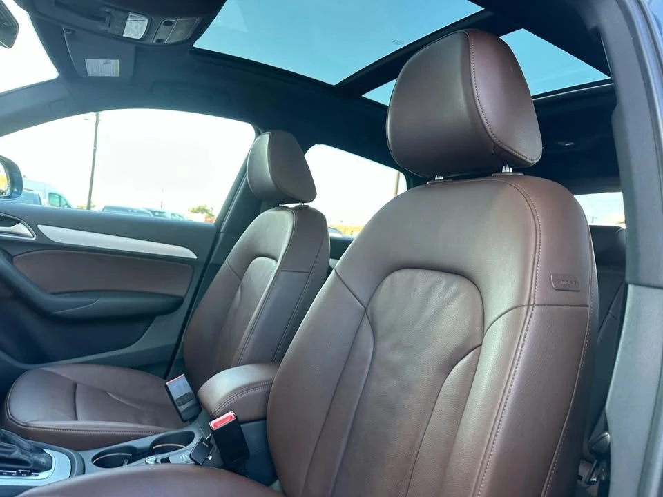 2018 Audi 8U Q3 - Image 7 of 17