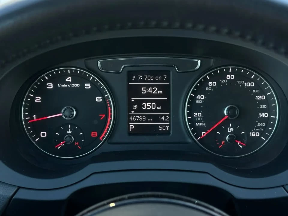 2018 Audi 8U Q3 - Image 11 of 17