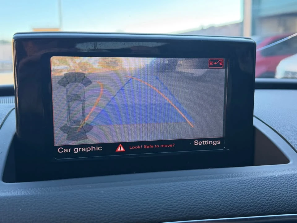 2018 Audi 8U Q3 - Image 10 of 20