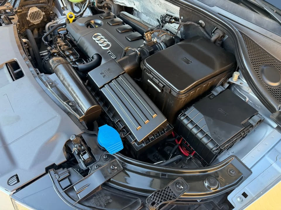 2018 Audi 8U Q3 - Image 7 of 20