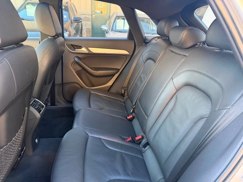 2018 Audi 8U Q3 - Image 17 of 20