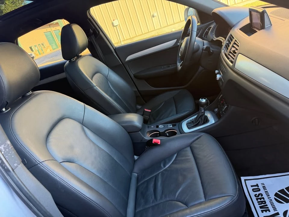 2018 Audi 8U Q3 - Image 18 of 20
