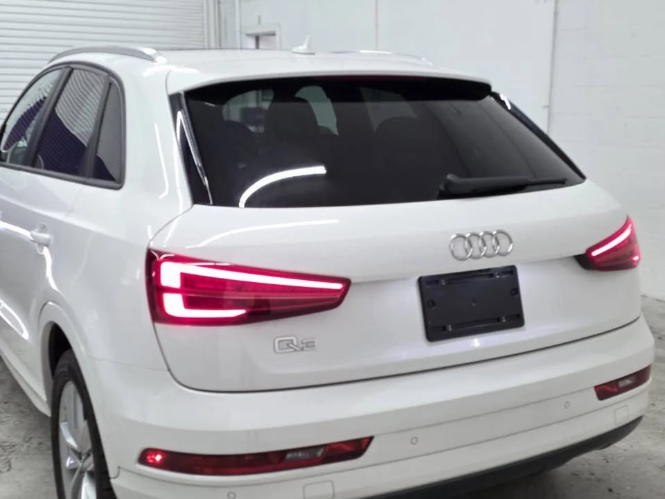 2018 Audi 8U Q3 - Image 8 of 17