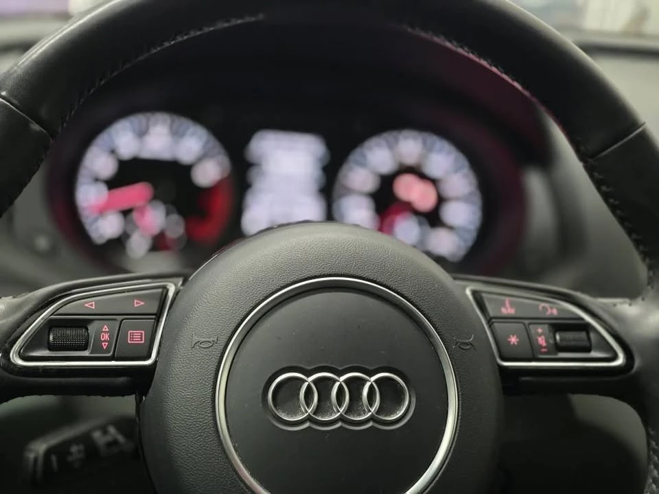 2018 Audi 8U Q3 - Image 15 of 17