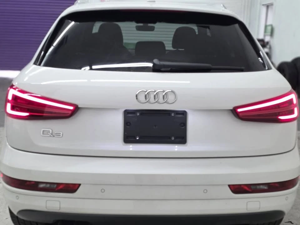 2018 Audi 8U Q3 - Image 6 of 17