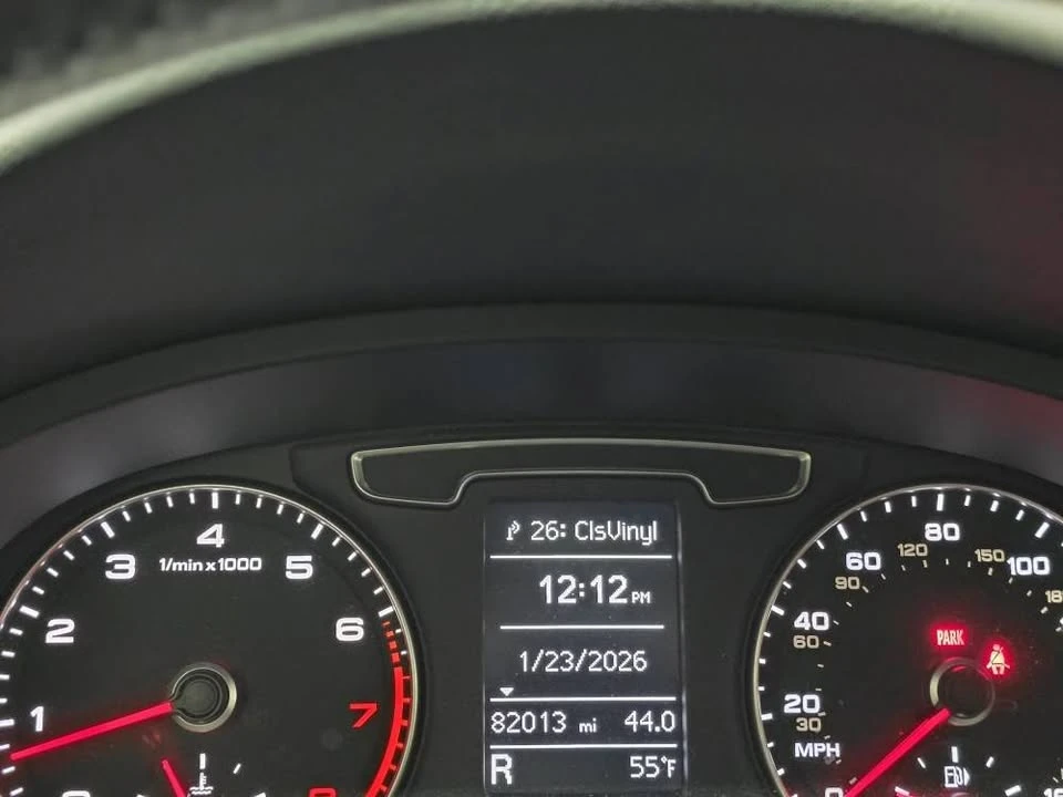 2018 Audi 8U Q3 - Image 14 of 17