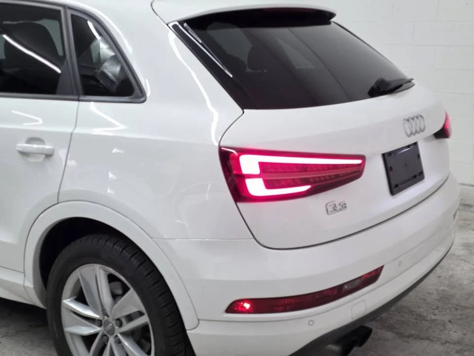 2018 Audi 8U Q3 - Image 3 of 17