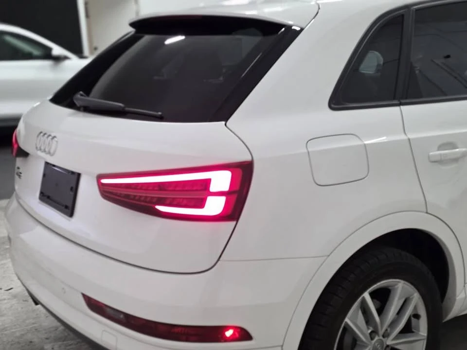 2018 Audi 8U Q3 - Image 7 of 17