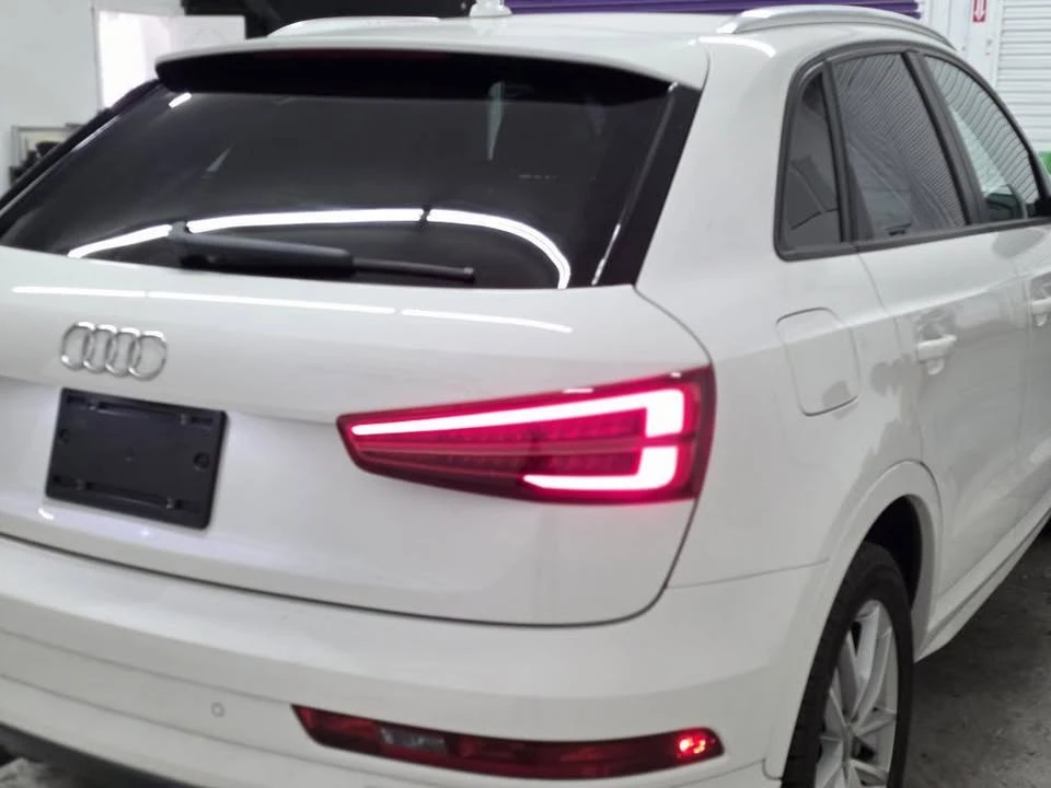2018 Audi 8U Q3 - Image 11 of 17
