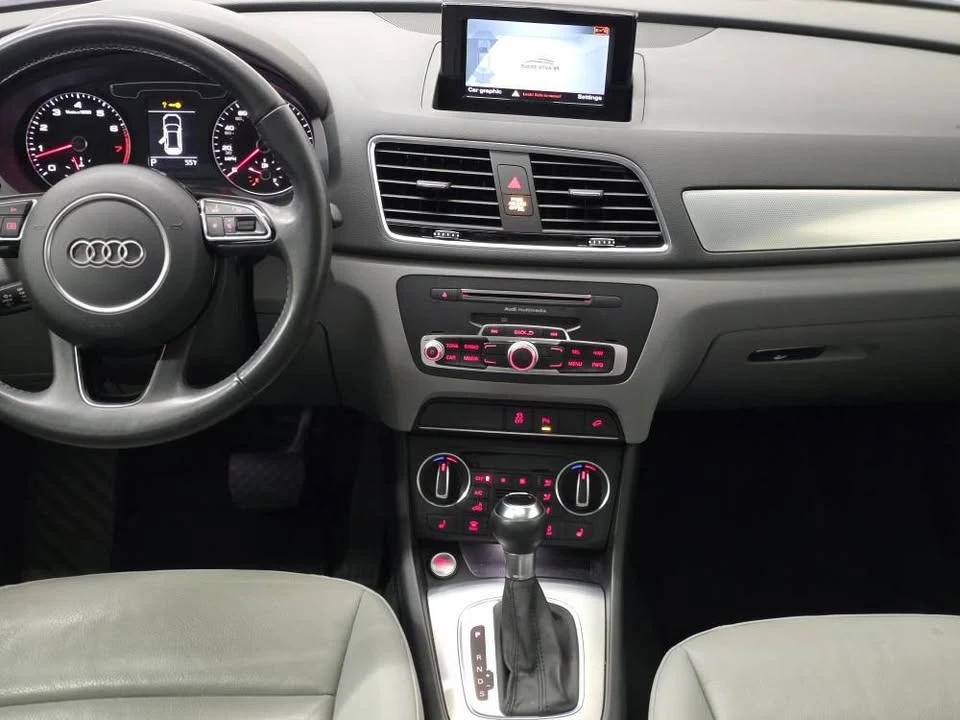 2018 Audi 8U Q3 - Image 17 of 17