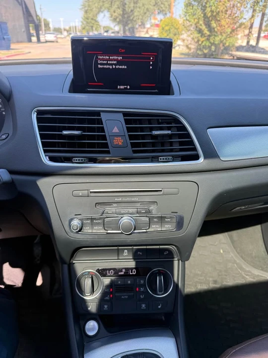 2018 Audi 8U Q3 - Image 13 of 13