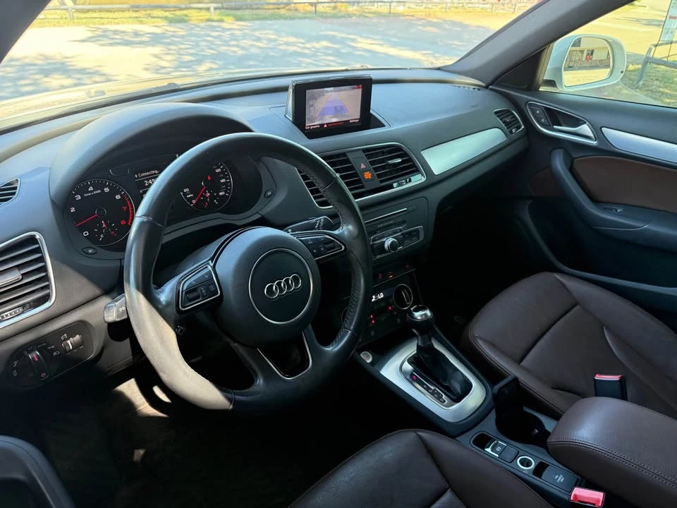 2018 Audi 8U Q3 - Image 8 of 13