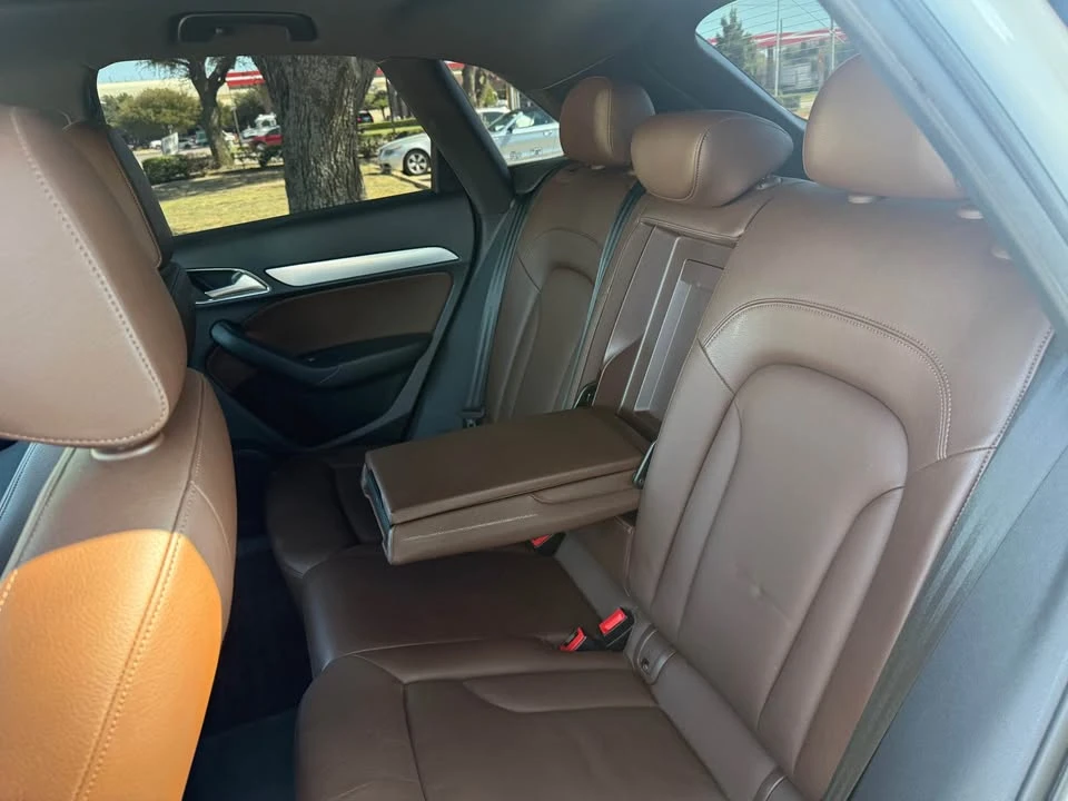 2018 Audi 8U Q3 - Image 10 of 13