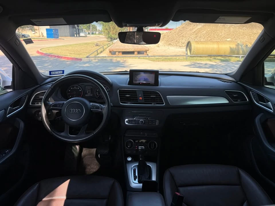 2018 Audi 8U Q3 - Image 9 of 13